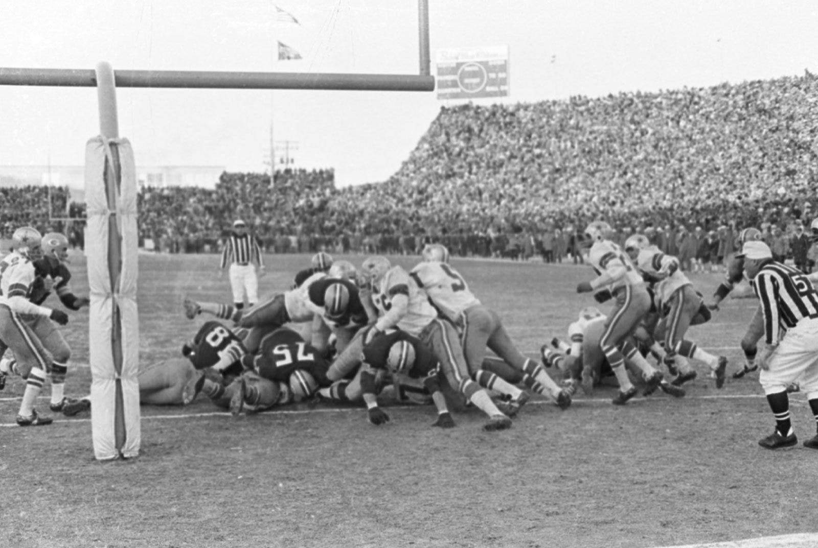 1967 ice bowl